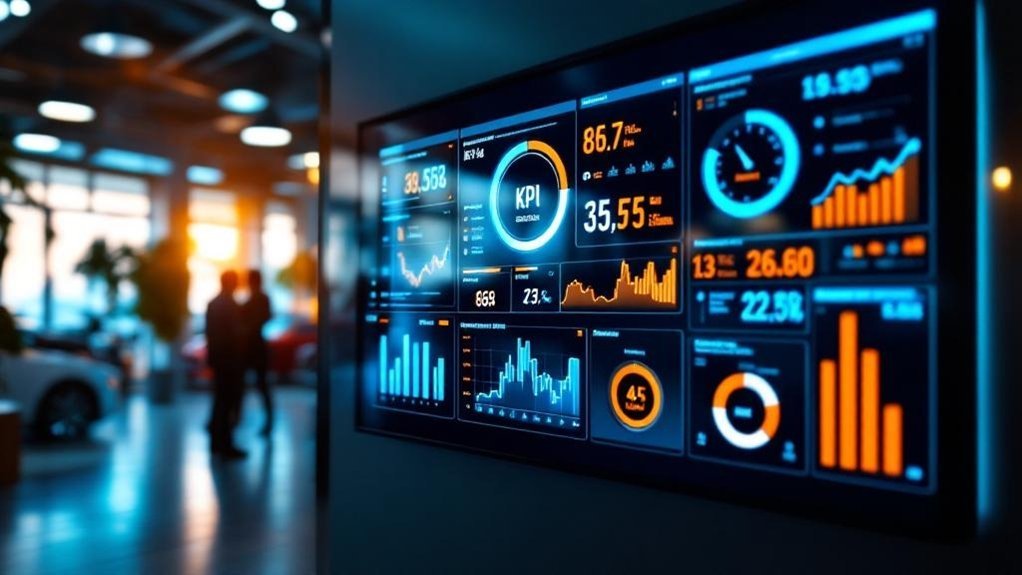 accurate data capture essential