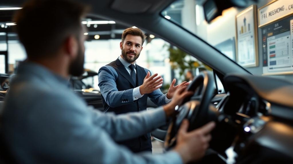 acknowledge clarify reframe transition