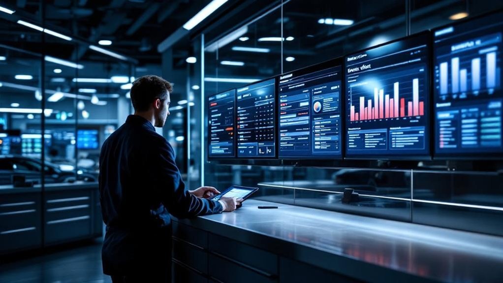 adapt to market changes