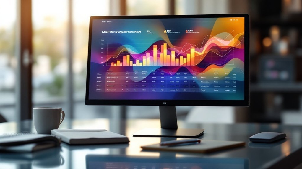 advisor menu penetration leaderboard
