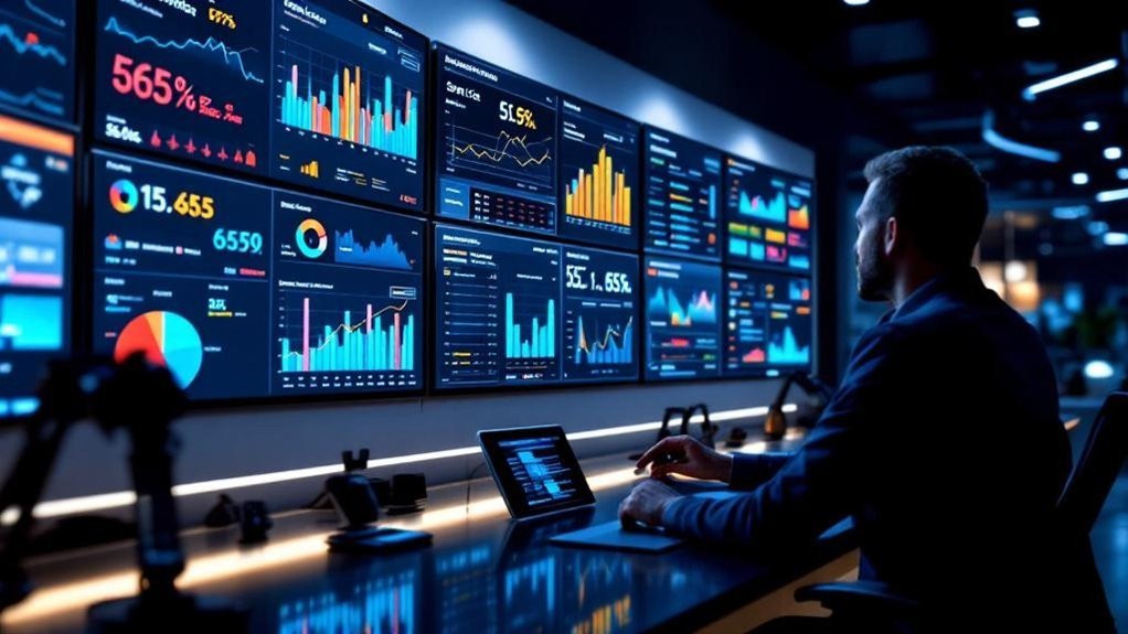 advisor performance metrics tracking