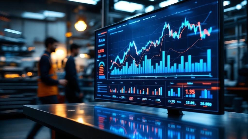 align goals with data