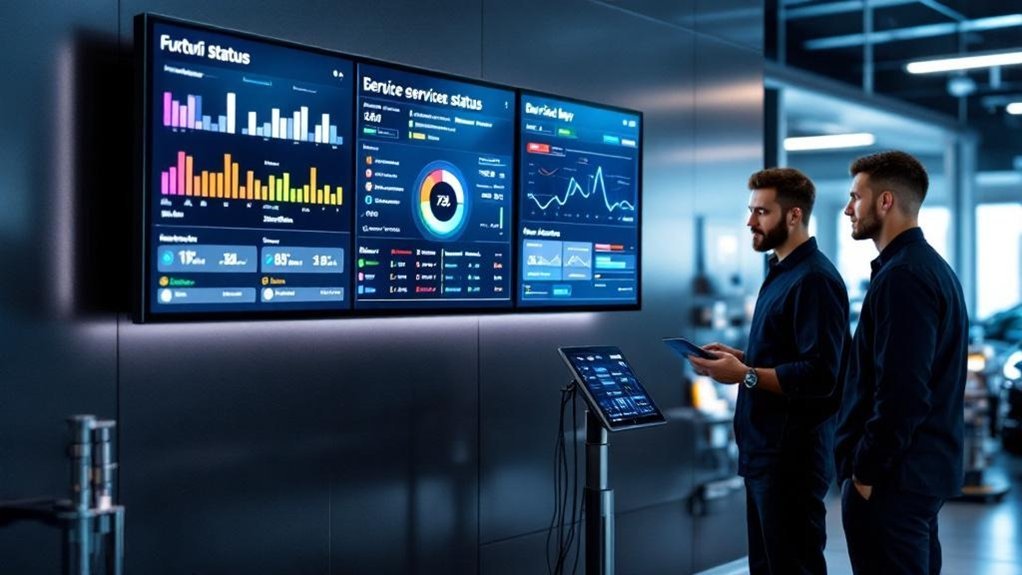 api compatibility and multi device support