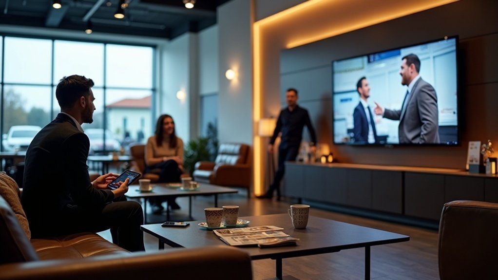 authentic customer experience testimonials