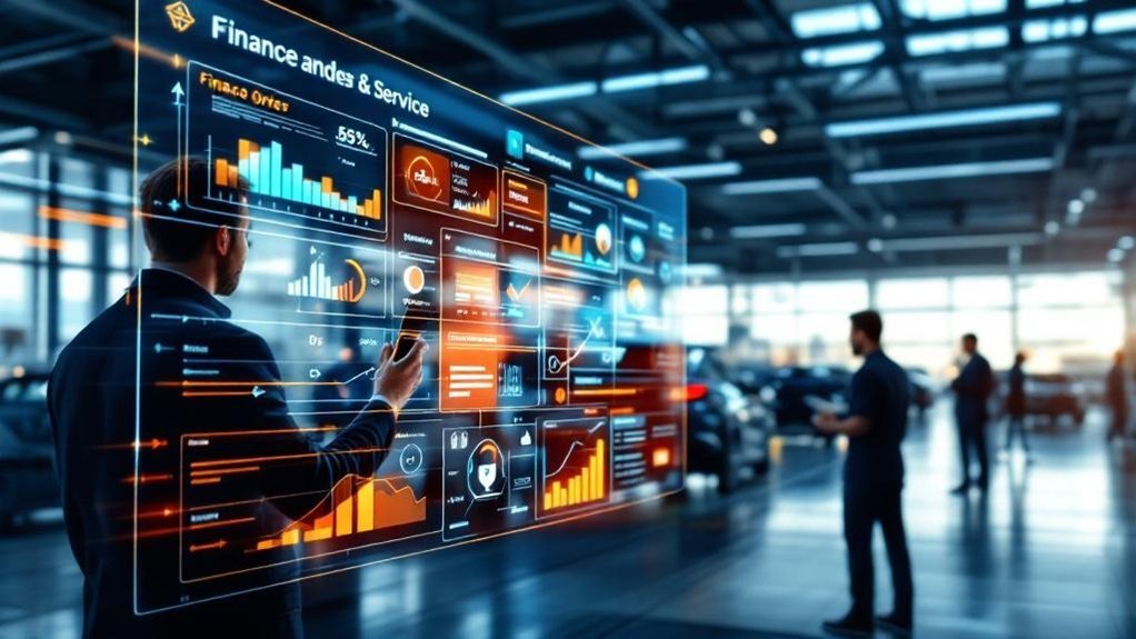 automate tasks enhance efficiency