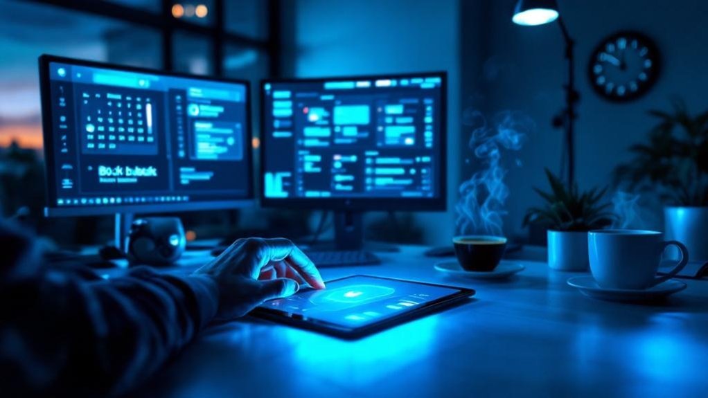 automated alerts enhance responsiveness