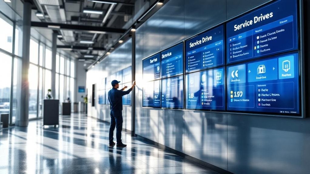 automated content refresh schedule
