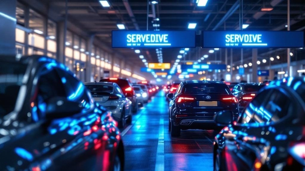 automated digital signage benefits