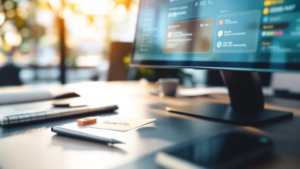 automated lead ownership efficiency