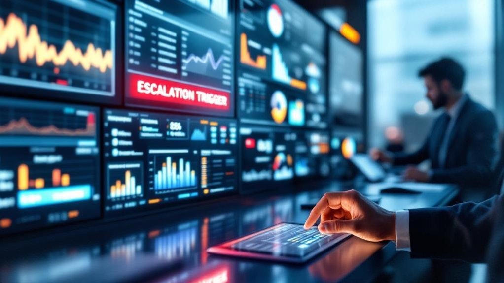 automated overdue follow up alerts