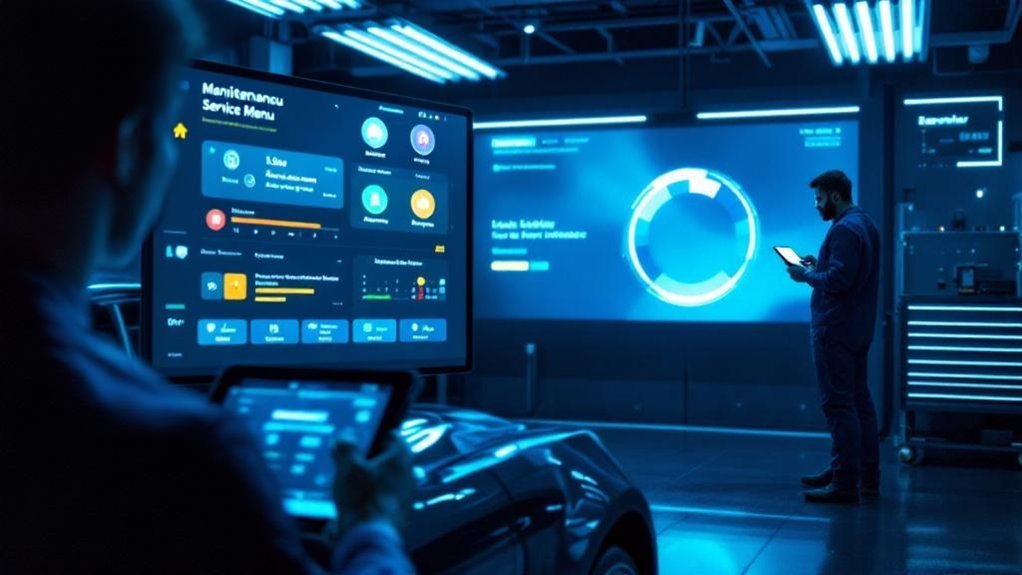 automated personalized service reminders