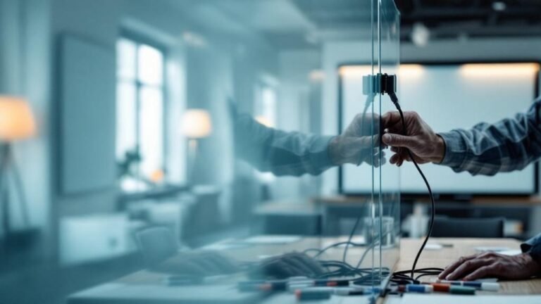 5 Mistakes to Avoid When Replacing Whiteboards With Digital Screens