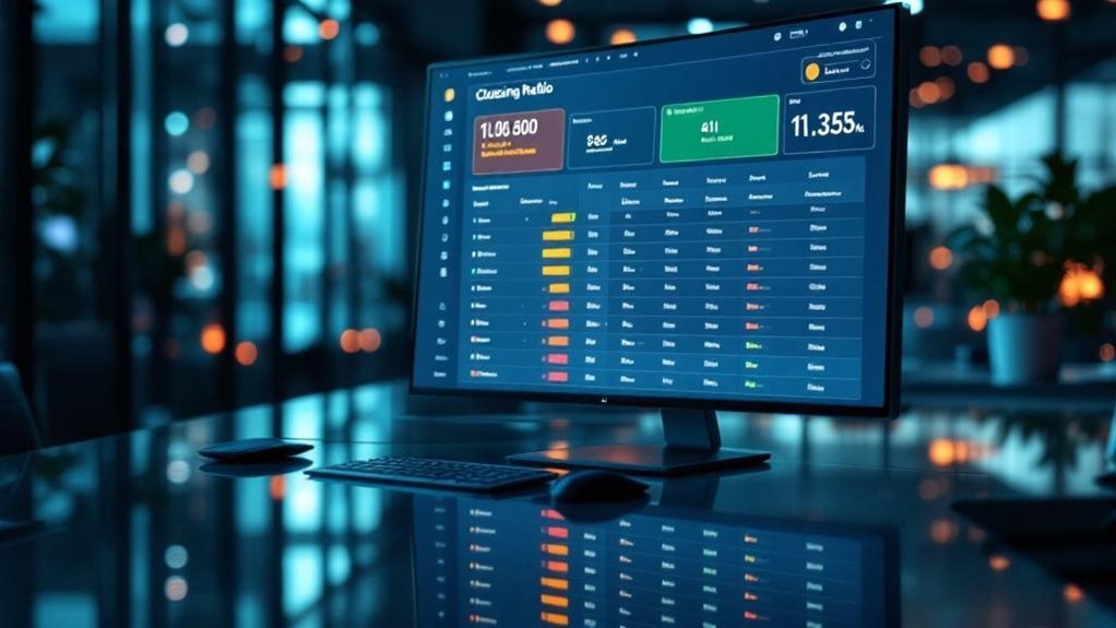 bdc agent performance leaderboard