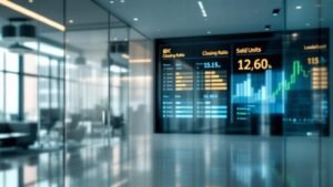 bdc sales performance ranking