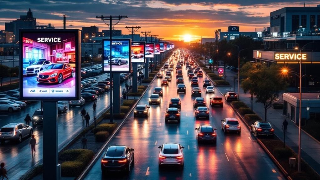 boost brand visibility and engagement