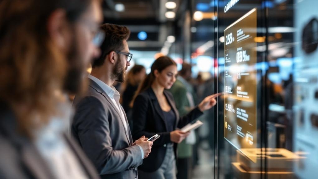 boost credibility with ratings