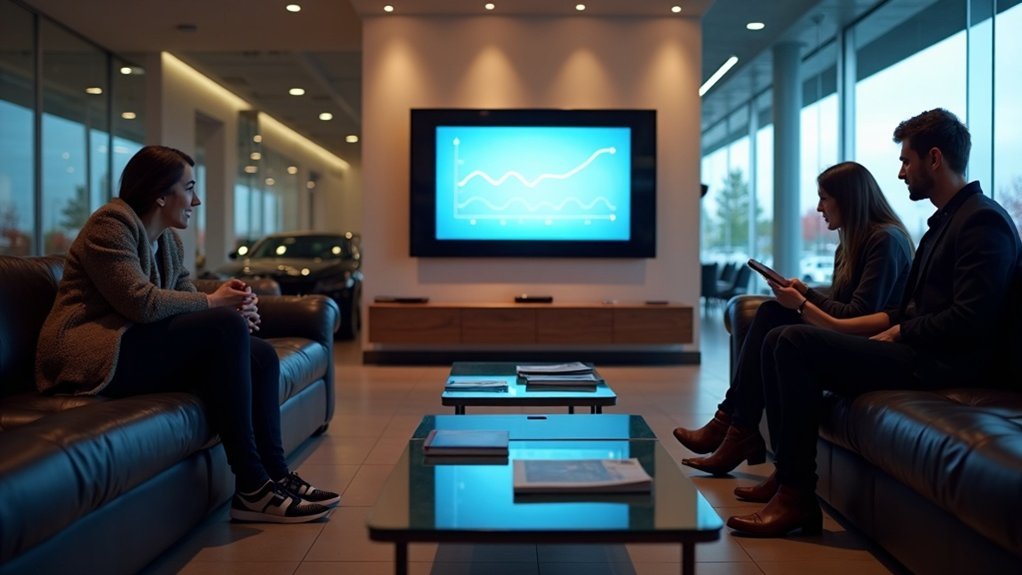 boost dwell time revenue