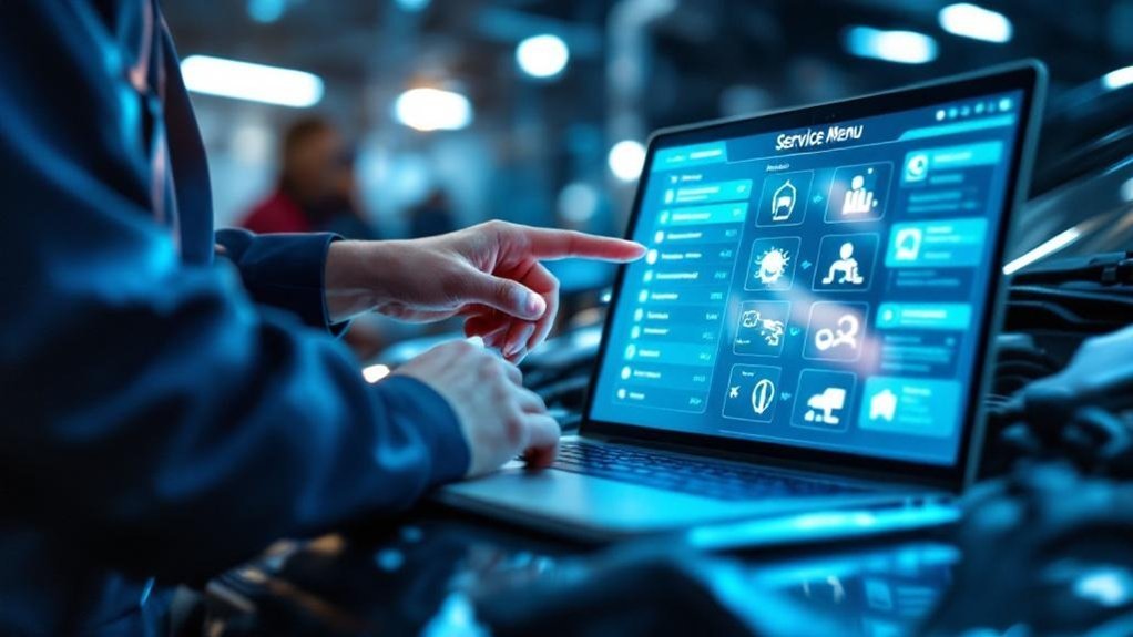 boost repair sales online