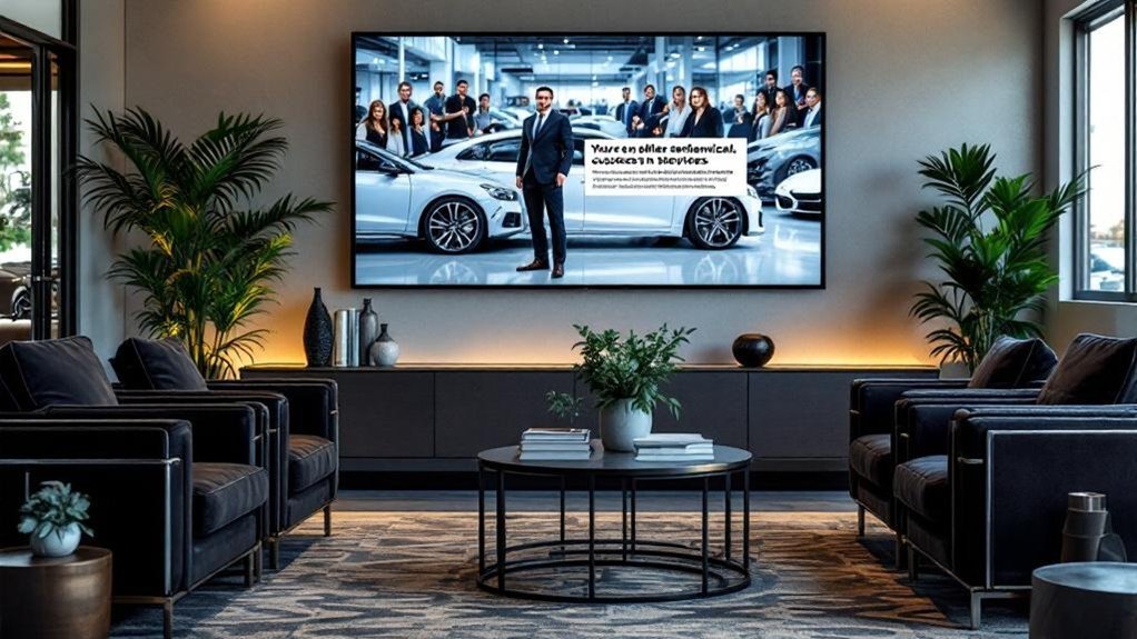 boost trust with testimonials