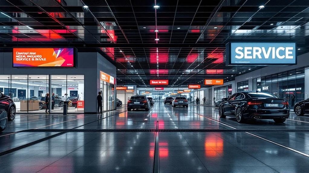 branding consistency guidelines established