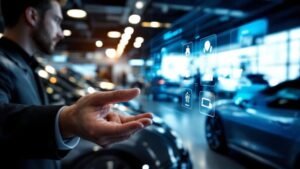 build trust through transparency