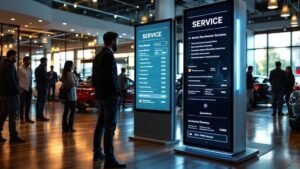 building trust through transparency