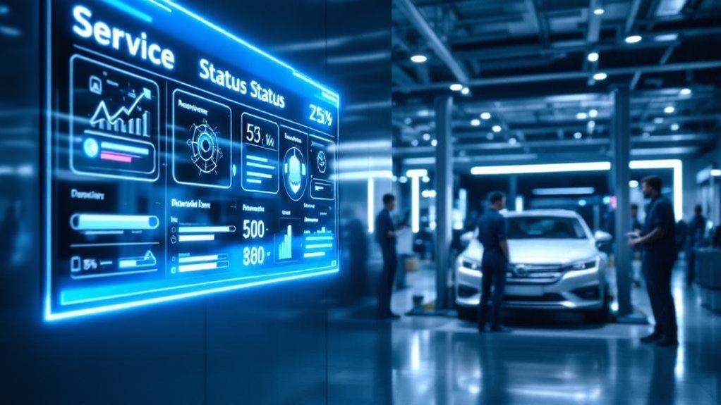 bundled maintenance service packages