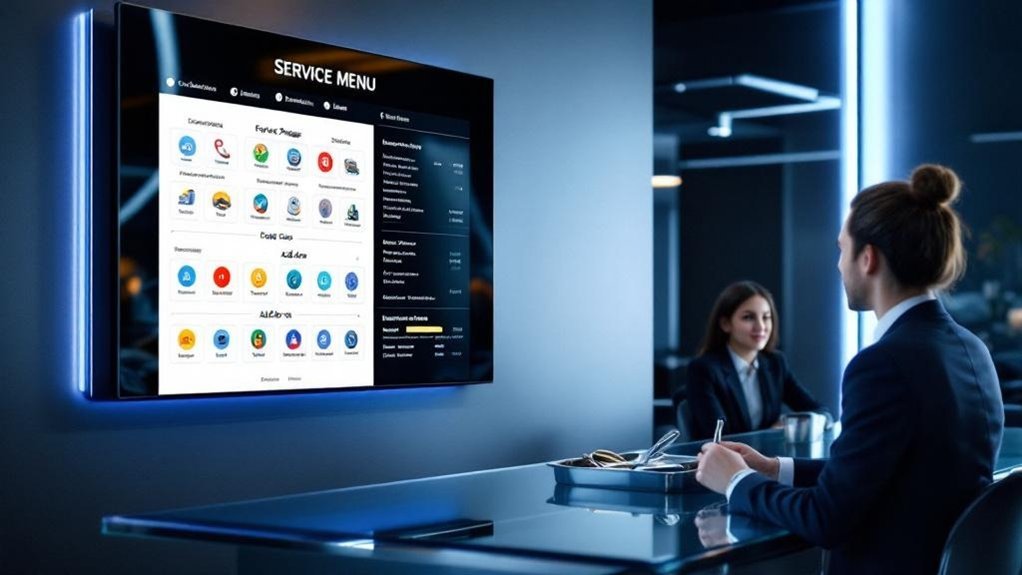 bundled services increase revenue