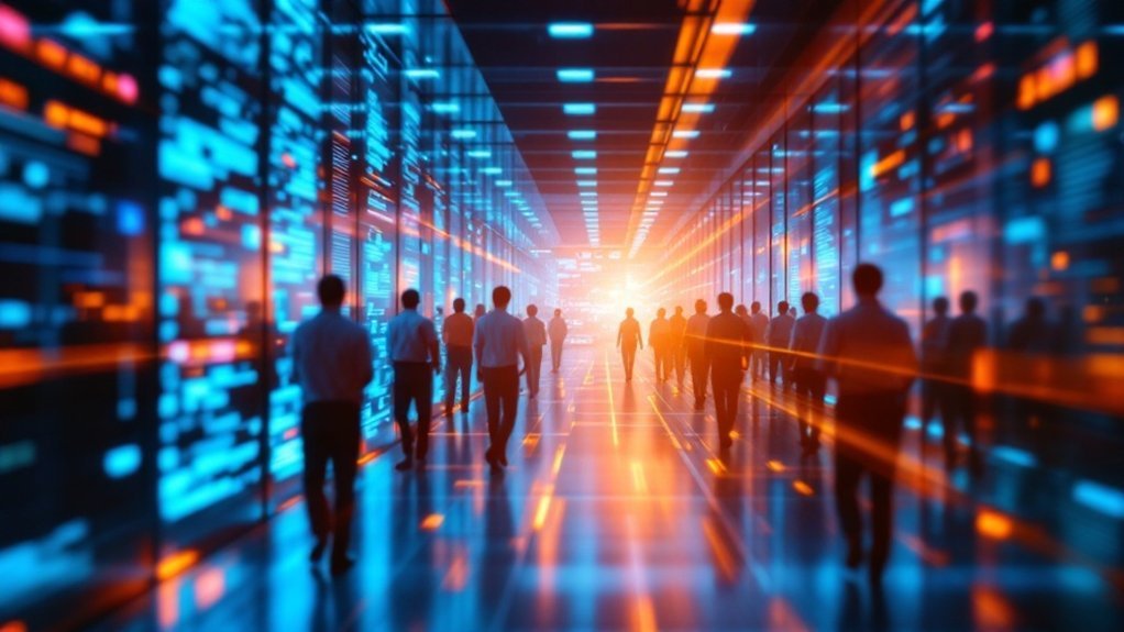 capacity heatmap bottleneck reduction