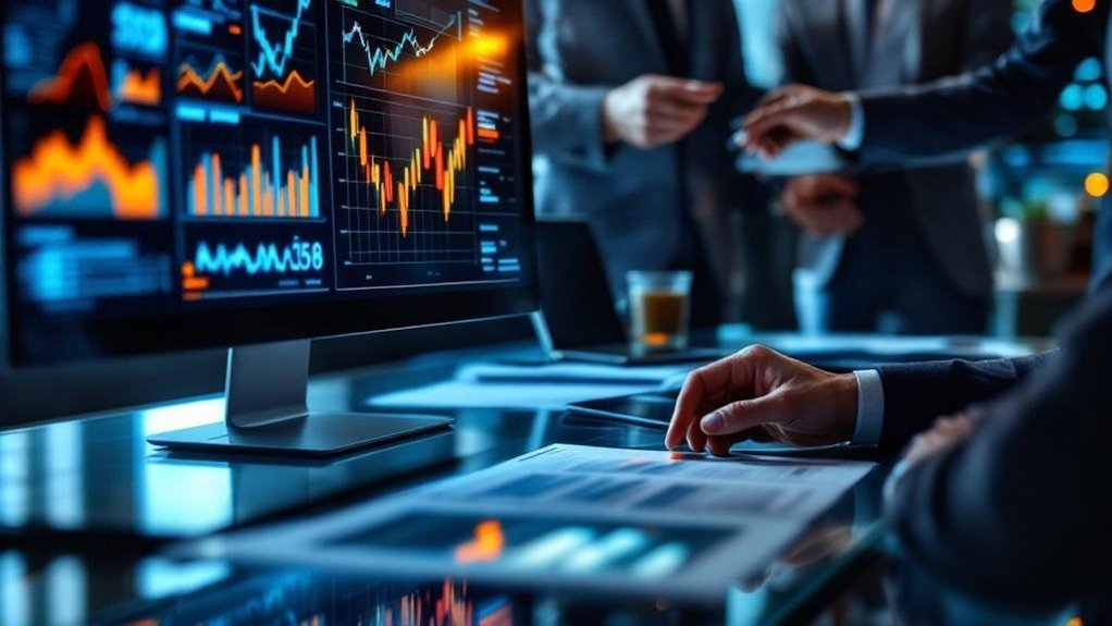 cash flow liquidity analysis