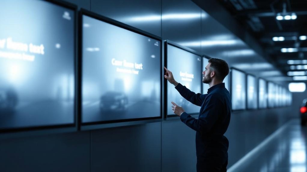 centralized cms enhances efficiency