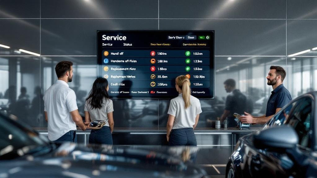 clear communication enhances retention