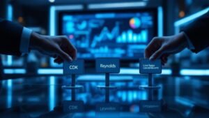 connect cdk reynolds leaderboard