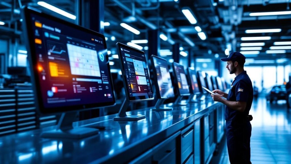 consistent advisor performance enhancement