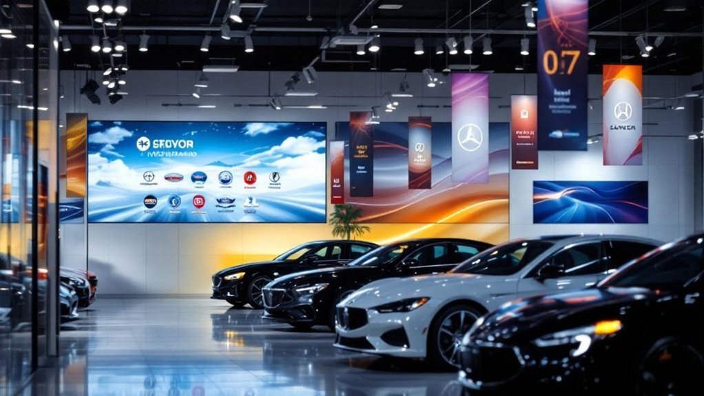 consistent brand execution strategy