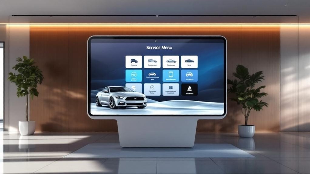 consistent color enhances engagement