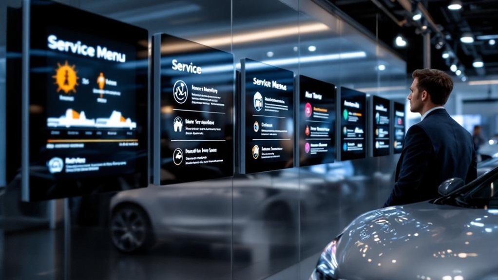 consistent customer service messaging