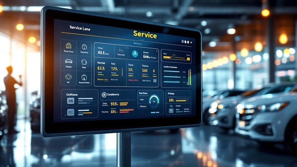 consistent pricing builds trust