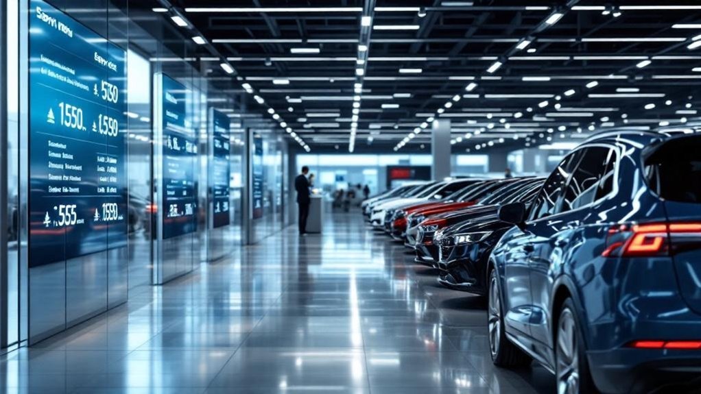 consistent pricing builds trust