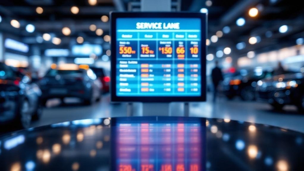 consistent real time brand experience