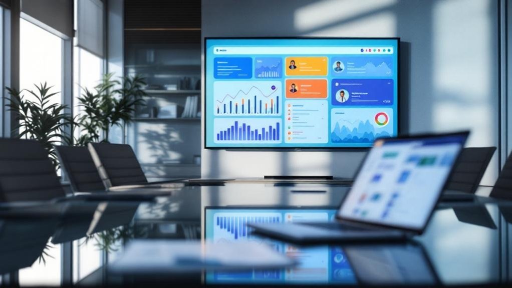 continuous coaching through data