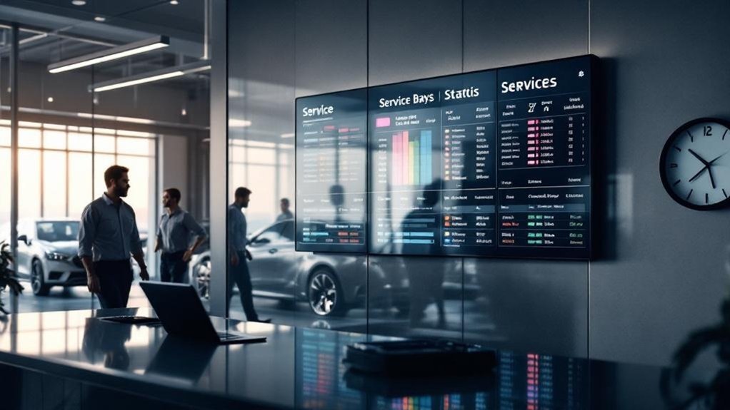 continuous improvement in csi