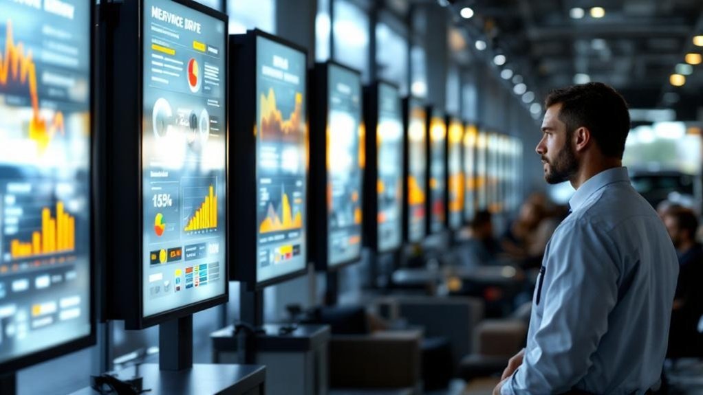 customer experience and retention