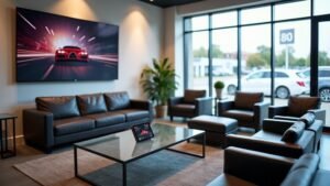 customer lounge engagement strategies