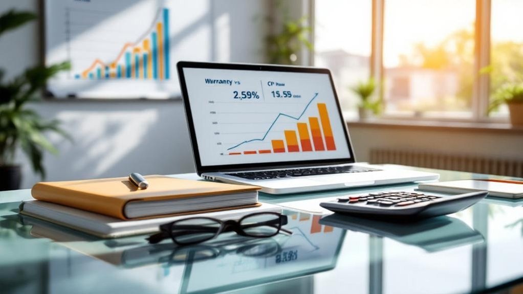 customer pay work profitability advantages