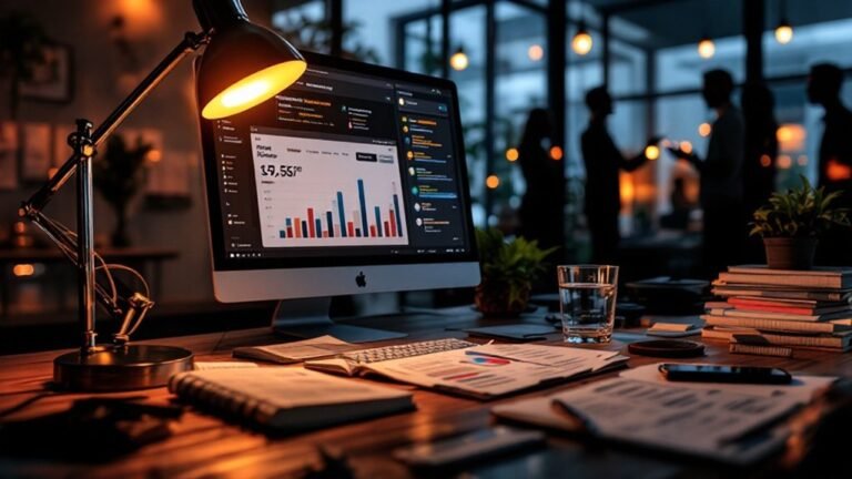 End-Of-Day Recap and Deal Notifications for Sales Teams