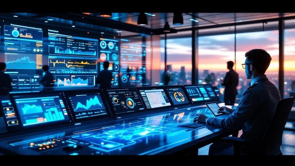 data access control framework