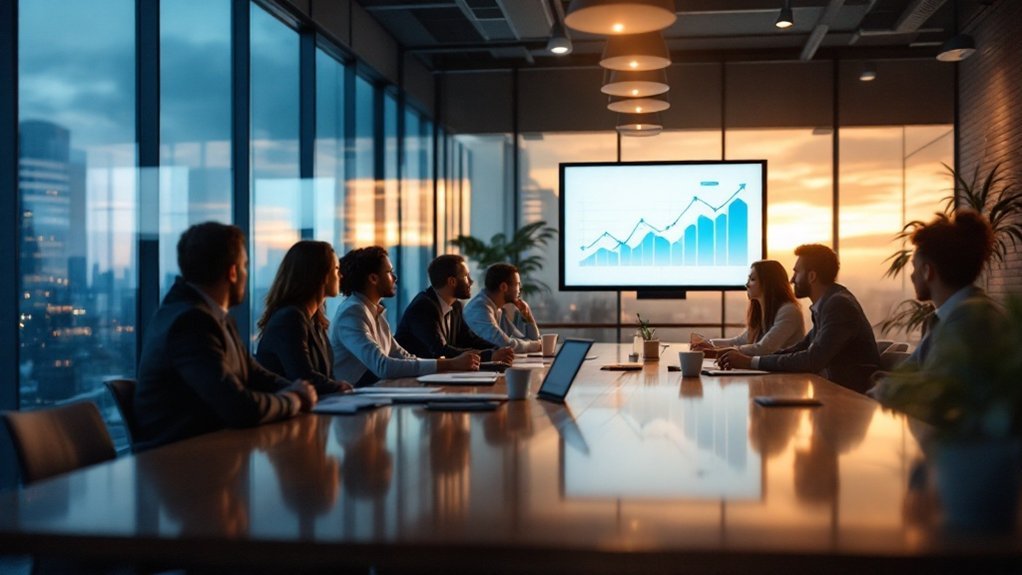 data driven coaching insights