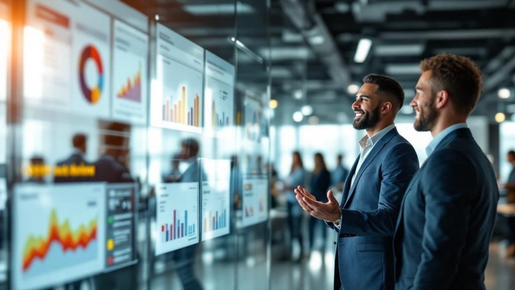 data driven coaching opportunities