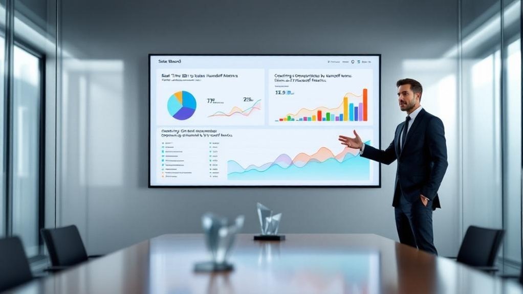 data driven coaching strategies